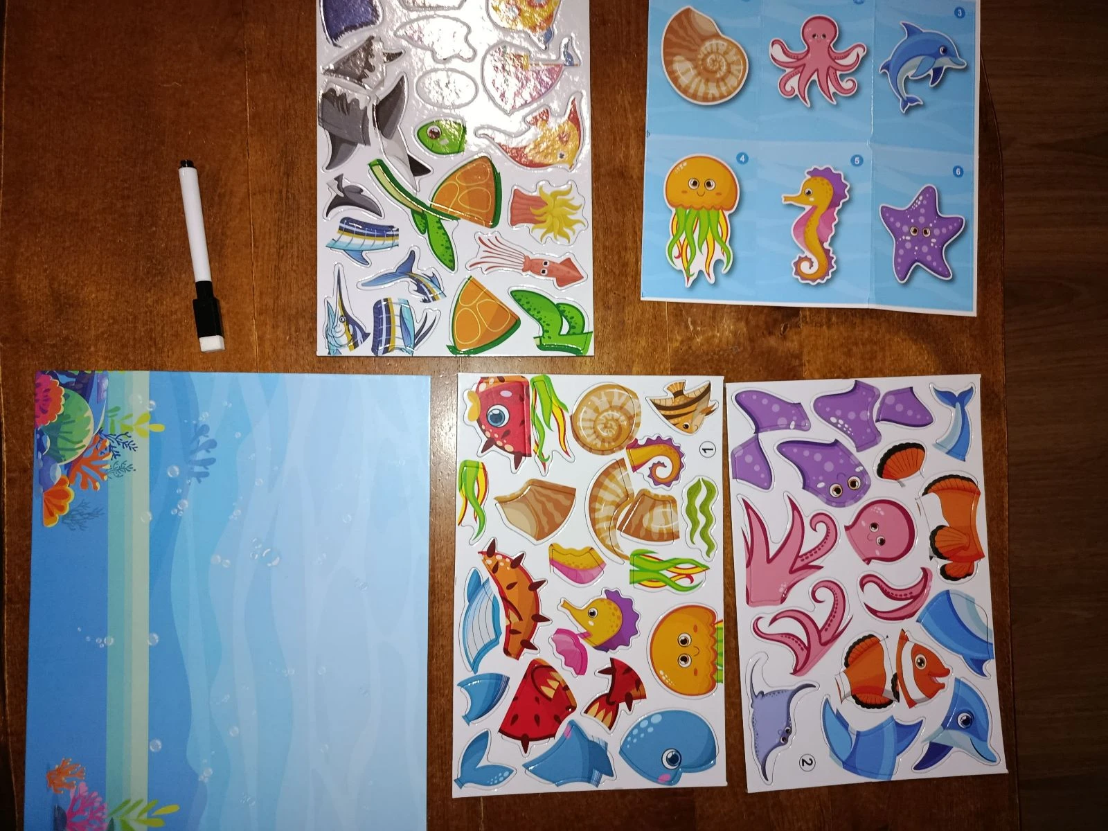 Magnetic Games – photo 2